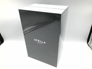 新品未開封　ステラボーテ IPL光美容器 STELLA BEAUTE SB-IFD02-BK ブラック 脱毛 美容器 黒 2023年モデル/美肌ケア/美容機器/送料無料