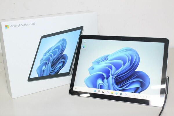 Surface Go 3/intel Pentium/128GB/メモリ8GB ④