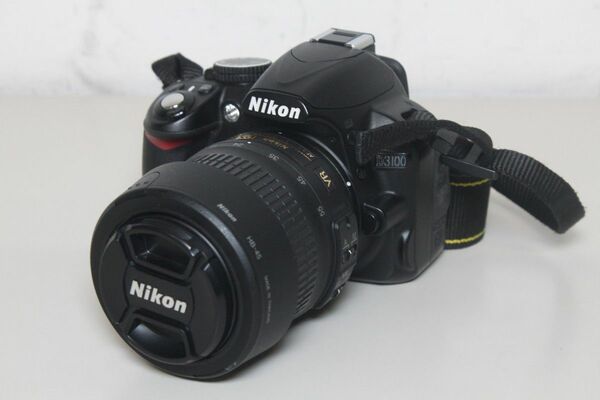 Nikon/D3100/レンズ付き/デジタル一眼 ⑤