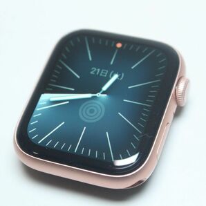 Apple Watch Series 5/GPS+セルラー/44mm/A2157〈MWWD2J/A〉⑤