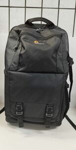 Lowepro カメラリュック Fastpack BP 250 AW II