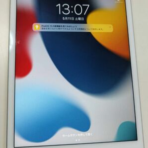 【Wi-Fiモデル】iPad mini 第5世代/64GB/A2133 (MUQX2J/A)
