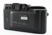 【実用外観美品】Canon キャノン Autoboy TELE QUARTZ DATE コンパクトフィルムカメラ #753-6_画像3