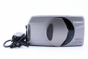 【光学極上品】Canon キャノン Autoboy Luna panorama コンパクトフィルムカメラ #760-3