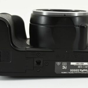 【光学極上品】Fujifilm 富士フィルム Finepix S8600 コンパクトデジタルカメラ #794-1の画像8