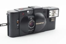 【訳有品】Olympus オリンパス XA2 A11 コンパクトフィルムカメラ #204_画像4