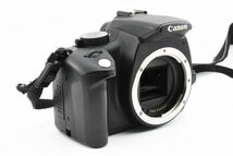 【光学極上品】Canon キャノン EOS Kiss Digital N ボディ デジタル一眼カメラ #794-2_画像3