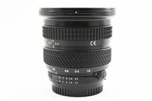 【実用品】Tokina トキナー 19-35mm 3.5-4.5 AFレンズ ニコン用 Nikon #798-2_画像8