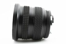 【実用品】Tokina トキナー 19-35mm 3.5-4.5 AFレンズ ニコン用 Nikon #798-2_画像6