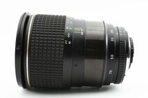 【実用品】Tokina トキナー AT-X PRO 28-70mm f2.8 AFレンズ ニコン用 Nikon #798-1_画像6