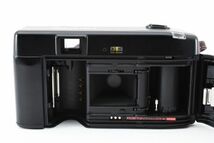 【光学極上品】Nikon ニコン L35 AD3 コンパクトフィルムカメラ #827-2_画像5