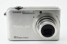 【実用美品 訳あり】Casio カシオ EXILIM EX-Z1000 コンパクトデジタルカメラ #836_画像3