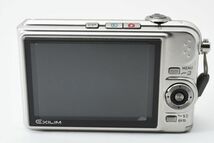 【実用美品 訳あり】Casio カシオ EXILIM EX-Z1000 コンパクトデジタルカメラ #836_画像5