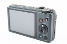 【ジャンク】Casio カシオ EX-ZR100 コンパクトデジタルカメラ #835_画像3