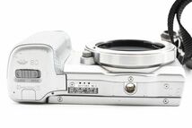 【ジャンク】Sony ソニー NEX-5R ボディ ショット数1612枚 ミラーレス一眼カメラ #839-1_画像7