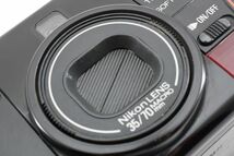 【実用品】Nikon ニコン TW2D コンパクトフィルムカメラ #853-2_画像8