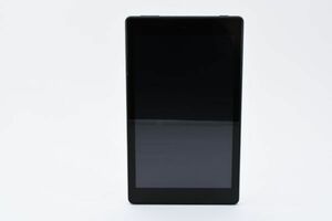 【実用品】Fire HD 8 タブレット 8インチHD ディスプレイ 黒 ブラック #820-3