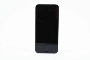 【実用美品】Apple アップル iPod touch アイポッドタッチ A1574 第6世代 128GB #805-1