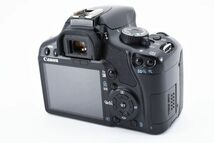 【実用品】Canon キャノン EOS KISS X2 ボディ ショット数2959回 デジタル一眼カメラ #829-1_画像4