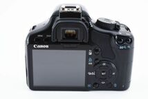 【実用品】Canon キャノン EOS KISS X2 ボディ ショット数2959回 デジタル一眼カメラ #829-1_画像5