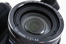 【実用光学美品】Nikon ニコン COOLPIX L810 コンパクトデジタルカメラ #855-3_画像8