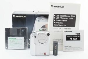 【光学極上品】Fujifilm 富士フィルム FinePix 6800Z コンパクトデジタルカメラ #882
