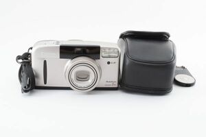 【光学極上品】Canon キャノン Autoboy panorama S XL コンパクトフィルムカメラ #889