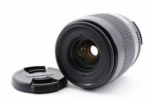 【光学極上品】Nikon ニコン AF NIKKOR 35-80mm 4-5.6D AFレンズ #910-3