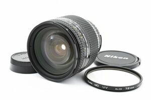【光学極上品】Nikon ニコン AF NIKKOR 24-120mm 3.5-5.6D AFレンズ #934-2