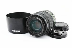 【実用外観美品】Pentax ペンタックス SMC PENTAX-DA 50-200mm 4-5.6 ED AFレンズ #938-2