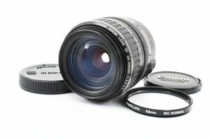 【実用外観美品】Canon キャノン EF 28-105mm 3.5-4.5 USM AFレンズ #918-4