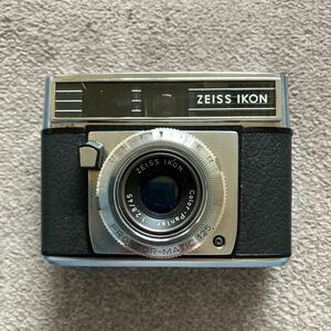 ZEISS IKON フィルムカメラ 