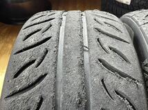 バリノ VALINO PERGEA 08R ペルギア ゼロハチアール 235/40R17 2023年製 2本_画像6