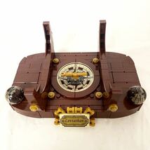 w27★1 円〜 LEGO レゴ 21313 アイデア シップ・イン・ボトル IDEAS Ship in Bottle /現状・組済品_画像6