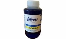 ◇即決！最安！◇クーラント 8L(6L+1L×2本) Lubross Power up coolant TIFONE ルブロス パワーアップ クーラント ティフォーネ サーキット_画像2