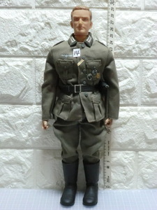 1/6 scale long-term keeping goods No,14 junk figure 