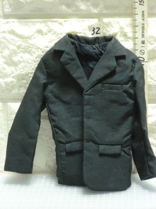 1/6 scale long-term keeping goods No,32 outer garment jacket 