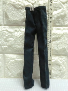 1/6 scale long-term keeping goods No,33 trousers 