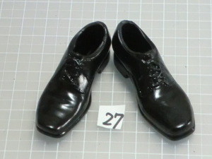 1/6 scale long-term keeping goods No,27 shoes shoes 