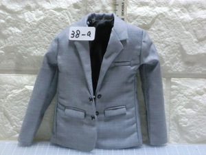 1/6 scale long-term keeping goods No,38-a outer garment jacket 