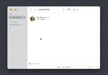 Mac OS Lion 10.7.5 ダウンロード納品 / マニュアル動画あり_画像4