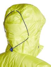 ジャケット メンズ 防寒 ホグロフス HAGLOFS BARRIER PRO II HOOD 602320 2GL FIREFLY/NOBLE BLUE L 日本サイズXL_画像3