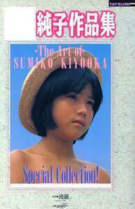 即納　　　KIYOOKA作品集 Special Collection (1993年) 