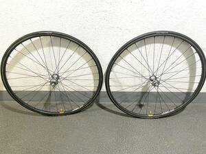 ★CAMPAGNOLO PISTAハブ AMBROSIO NEMESISリム ホイールセット カンパニョーロ ピスタ アンブロッシオ ネメシス Cinelli MASH ALL CITY★