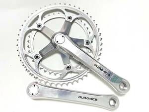 ★DURA-ACE FC-7402 170mm 50/39t SHIMANO シマノ デュラエース★