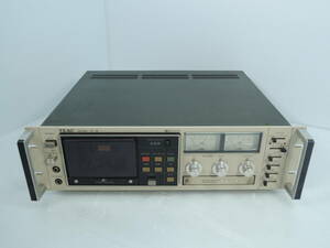 ^TEAC Teac стерео кассетная дека C-2 retro звук оборудование звуковая аппаратура электризация подтверждено / управление 8296B23-01260001