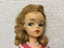 IDEALタミーちゃん人形　1960年代　　　　　　　レトロ 中古品_画像3