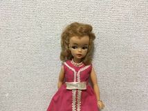 IDEALタミーちゃん人形　1960年代　　　　　　　レトロ 中古品_画像2