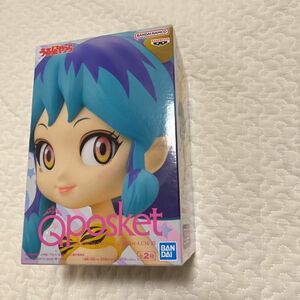 うる星やつら アニメver. Qposket LUM-III ラムちゃん フィギュア