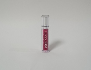 ラシャスリップス　334　　グロス　リップ　リッププランパー　リップ美容液　ラシャスリップ　新色　Luscious Lips 残量8割程度!